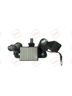 SLX Alternator Regulator 